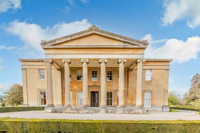 4 Bedroom Flat For Sale In Whitbourne, Herefordshire, WR6