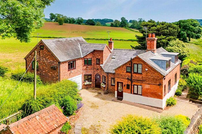 5 Bedroom Detached House For Sale In Forest Road, Oxton, Southwell, NG25