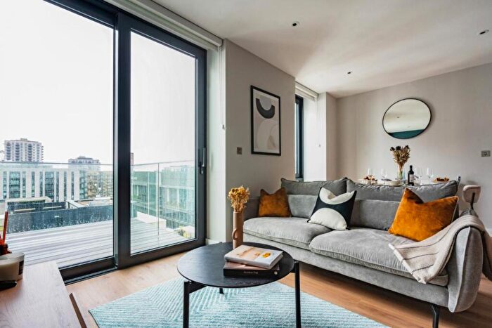 1 Bedroom Flat To Rent In Clay, Alto, Wembley, HA9