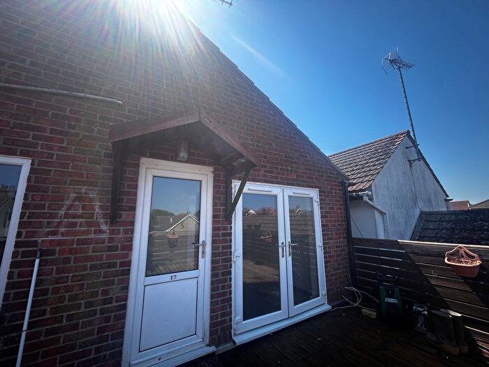 2 Bedroom Flat To Rent In Sea View Road, Skegness, PE25