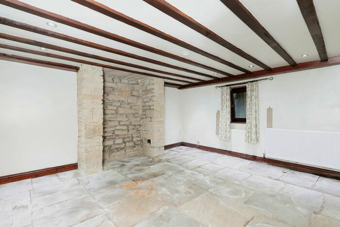 2 Bedroom Terraced House For Sale In Keighley Road, Oxenhope, Keighley, BD22