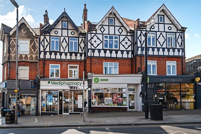 1 Bedroom Flat To Rent In Replingham Road, London, SW18