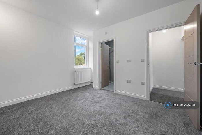 1 Bedroom Flat To Rent In Attleborough Road, Nuneaton, CV11