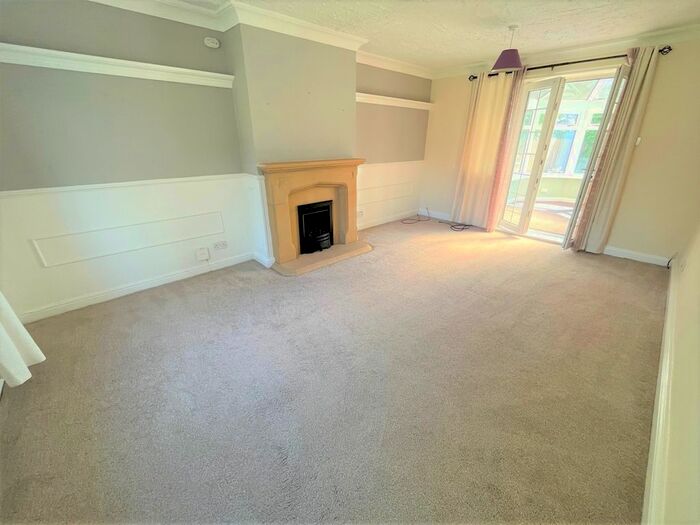 3 Bedroom Terraced House To Rent In The Orchard, Woodplumpton, Preston, PR4