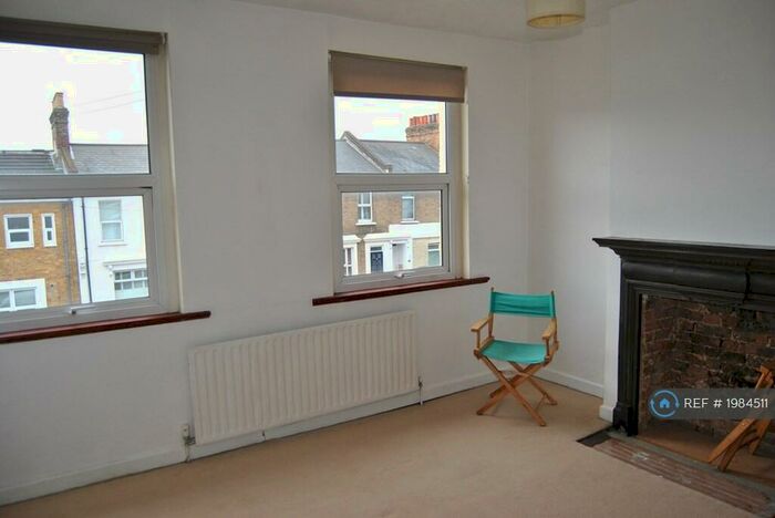 1 Bedroom Flat To Rent In Stanstead Road, London, SE23