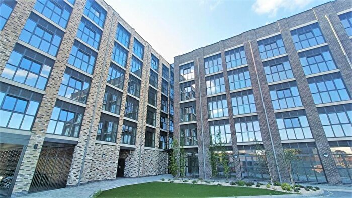 1 Bedroom Apartment To Rent In Northgate Street, Leicester, LE3