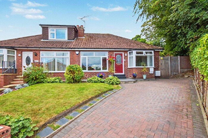 2 Bedroom Bungalow For Sale In Armley Grange Walk, Leeds, West Yorkshire, LS12