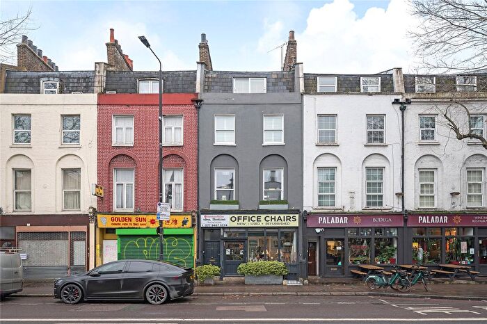 2 Bedroom Flat For Sale In London Road, London, Southwark, SE1