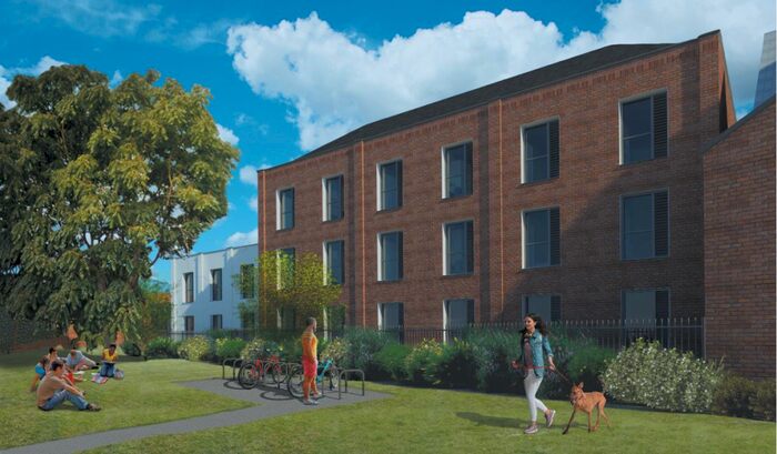 1 Bedroom Private Hall To Rent In Kettering Road, Northampton, NN1