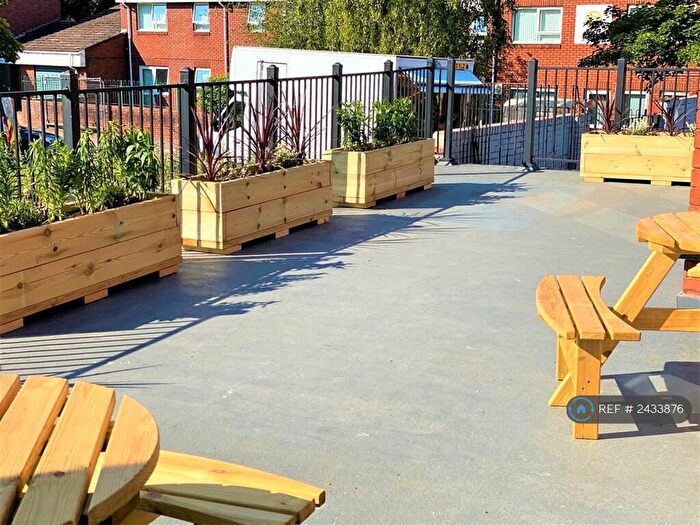 1 Bedroom Flat To Rent In Stoney Stanton Road, Coventry, CV1