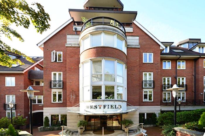 2 Bedroom Flat To Rent In Kidderpore Avenue, Hampstead, London, NW3