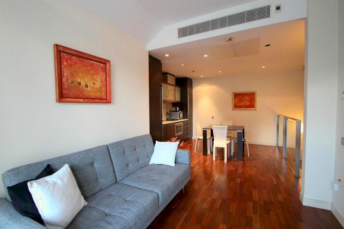 1 Bedroom Flat To Rent In Palace Street, London, SW1E