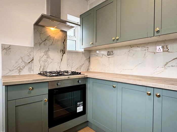 1 Bedroom Semi-Detached House For Sale In Lavender Walk, South Wingfield, DE55