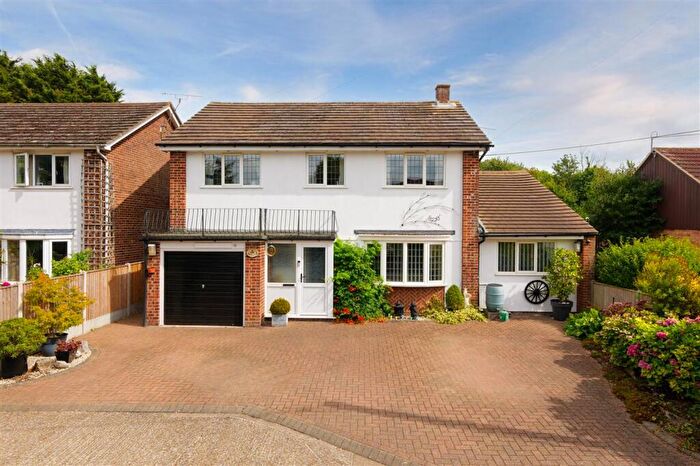 4 Bedroom Detached House For Sale In Grasshopper, Lower Street, Deal, CT14
