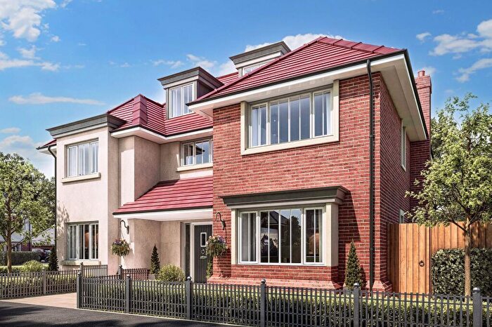 5 Bedroom Detached House For Sale In Worsley Road, Worsley, M28