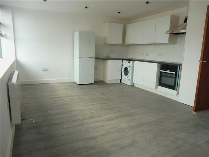 1 Bedroom Studio To Rent In Oxford Street, Kidderminster, DY10