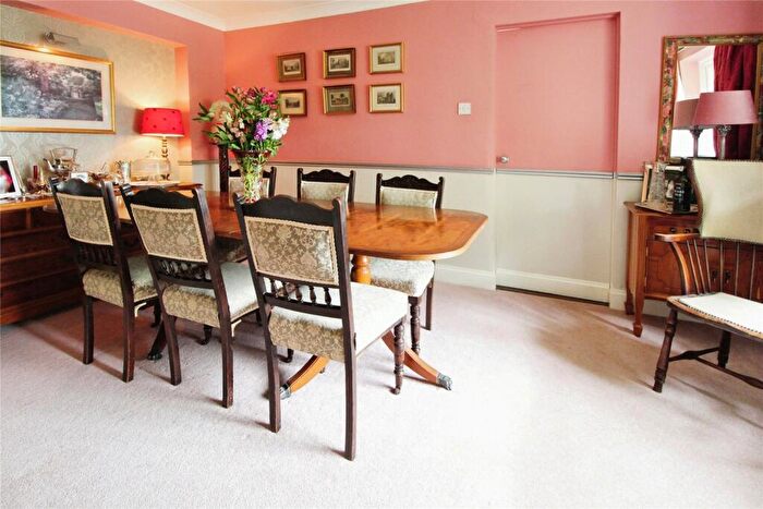 3 Bedroom Bungalow For Sale In Bures Road, Wakes Colne, Colchester, Essex, CO6