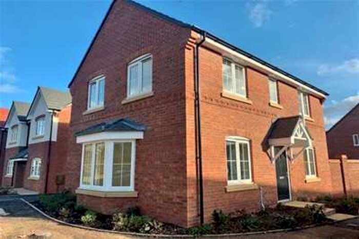 3 Bedroom House To Rent In Shustoke Lane, Cawston, Rugby, CV22