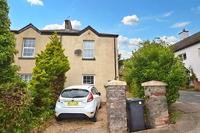 2 Bedroom Semi Detached House For Sale In Barewell Road, Torquay, Devon, TQ1