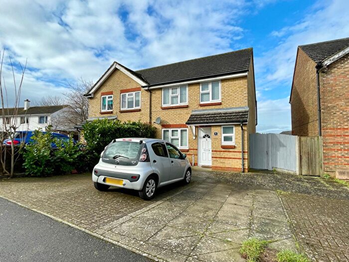 3 Bedroom Property To Rent In Dunster Terrace, Westmorland Road, Maidstone, ME15