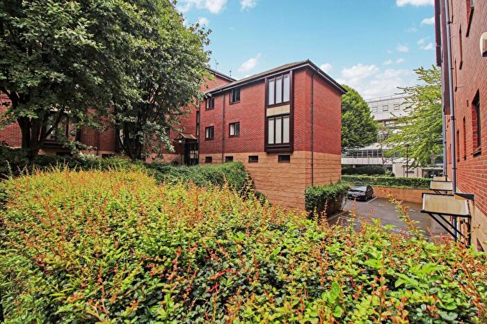 2 Bedroom Apartment To Rent In Brady & Martin Court, Newcastle Upon Tyne, Tyne And Wear, NE1