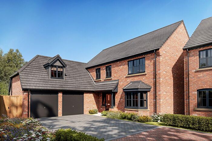4 Bedroom Detached House For Sale In Edwards Way, Manea, March, PE15