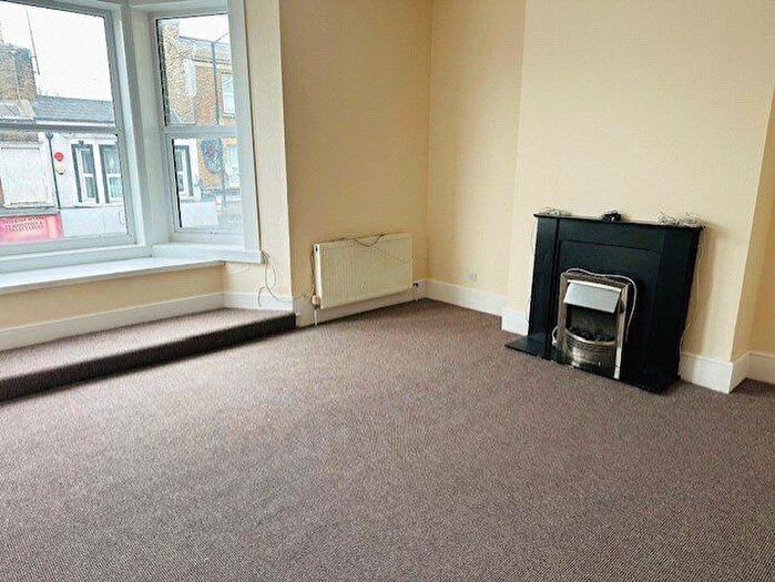 2 Bedroom Flat To Rent In Northdown Road, Margate, Kent, CT9