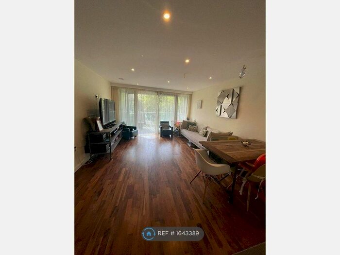 2 Bedroom Flat To Rent In Bills Incl+ Concierge + Carpark, London, SW6