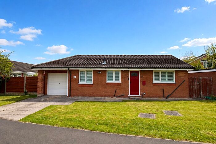 2 Bedroom Detached Bungalow For Sale In Twining Brook Road, Cheadle Hulme, SK8