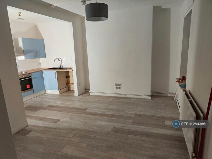 1 Bedroom Flat To Rent In Bridgend Road, Maesteg, CF34