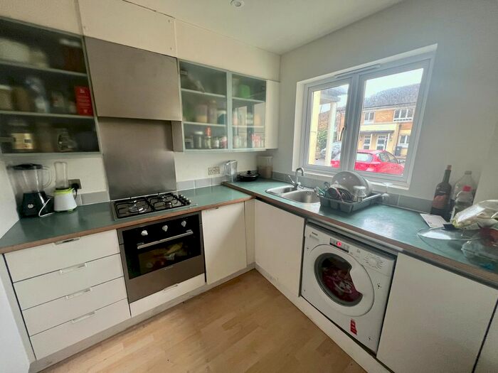 3 Bedroom Terraced House To Rent In Elvedon Road, Feltham, TW13