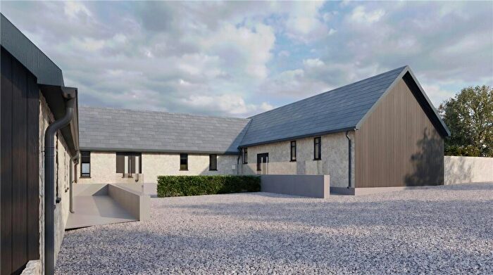 3 Bedroom End Of Terrace House For Sale In North Cheriton, Templecombe, Somerset, BA8