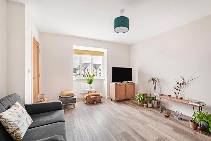 3 Bedroom Semi-Detached House For Sale In Tutsan Lane, St. Austell, PL25