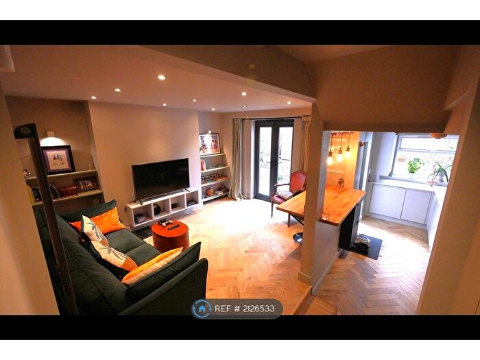 1 Bedroom Flat To Rent In Drayton Park, Highbury, N5