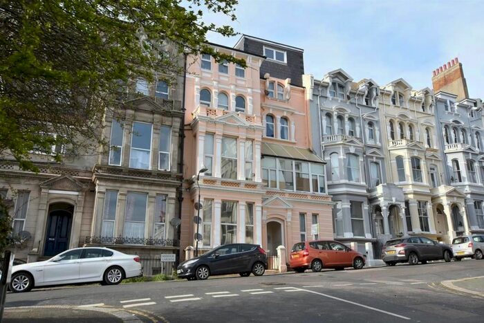 2 Bedroom Flat To Rent In Warrior Gardens, St. Leonards-On-Sea, TN37