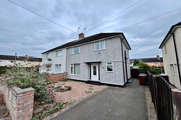 3 Bedroom Property To Rent In Stirling Grove, Nottingham, NG11