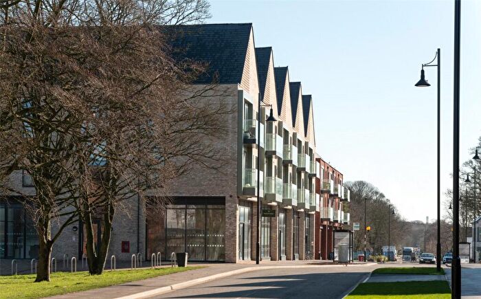 2 Bedroom Apartment To Rent In West Castle Street, Upper Heyford, Bicester, Oxfordshire, OX25