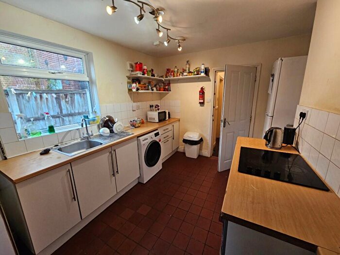 5 Bedroom Terraced House To Rent In Dereham Road, Norwich, Norfolk, NR2