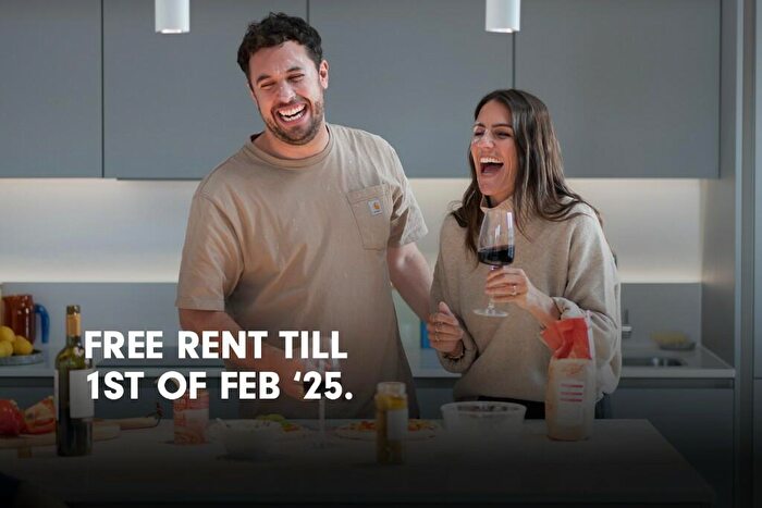 1 Bedroom Apartment To Rent In Milton Street, Sheffield, S3