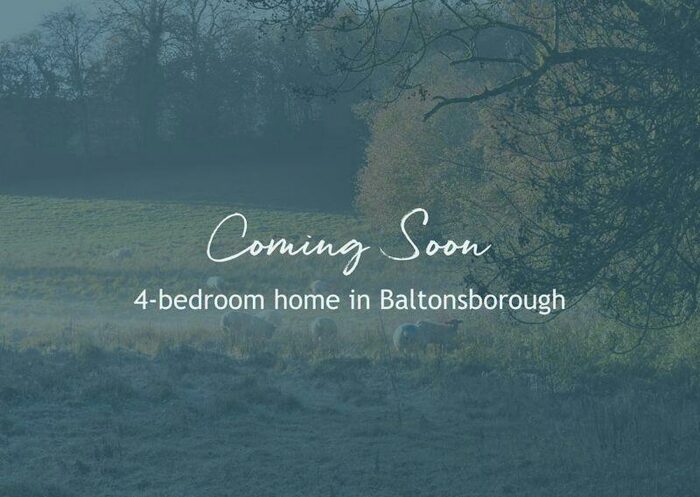 4 Bedroom Detached House For Sale In A Truly Beautiful Bed Detached Village Home, BA6