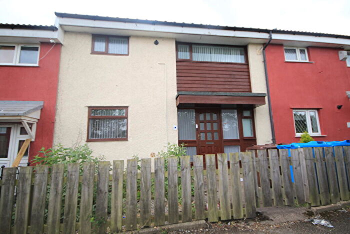 3 Bedroom Terraced House To Rent In Enstone Garth, Bransholme, Hull, HU7