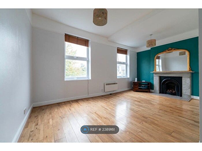 1 Bedroom Flat To Rent In Bulwer Road, London, E11