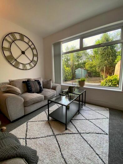 4 Bedroom Flat To Rent In Hilary Avenue, Liverpool, L14
