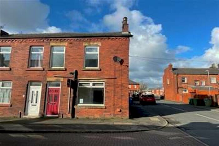 2 Bedroom Terraced House To Rent In Blackstone Road, PR6