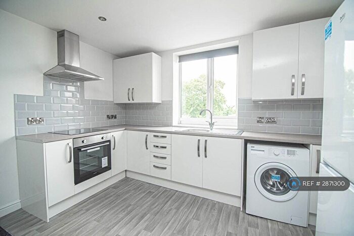 1 Bedroom Flat To Rent In Balby Road, Doncaster, DN4