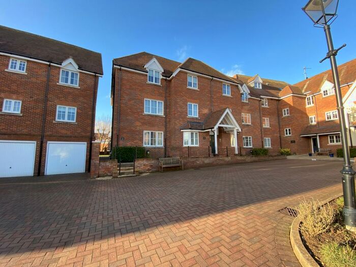 2 Bedroom Apartment To Rent In Coopers Wharf Ford Street, Buckingham, Buckinghamshire, MK18