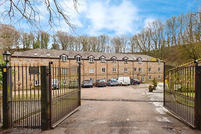 1 Bedroom Flat For Sale In Oldham Road, Ashton-under-Lyne, Greater Manchester, OL7