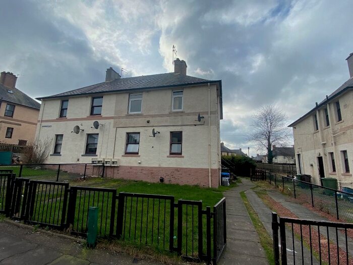 2 Bedroom Flat To Rent In Northfield East, Tranent, East Lothian, EH33