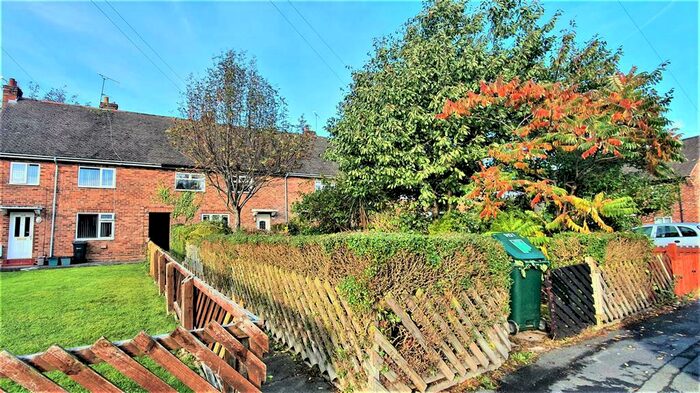 3 Bedroom Terraced House To Rent In Hatton Road, Blacon, CH1