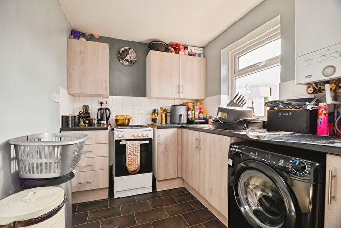 2 Bedroom Semi-detached House For Sale In St. Andrews Road West, Middlesbrough, TS6